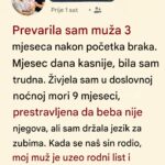 Tajna koja je okupirala srce i um: Ispovest žene o prevari i oproštaju
