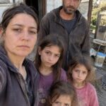Nakon tri kćeri, moj muž zahtijevao je četvrto dijete samo zato da bi napokon dobio sina… Ali nakon mog odgovora izbacio me iz kuće, ne sluteći što će se tek početi događati