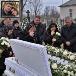 „Otišli na nebo“ samo pola sata nakon vjenčanja. Razlog se saznao tek sljedećeg jutra… 😲😲😲
