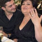 Sa 55 godina dobila je poruku od mladića koji ima samo 28