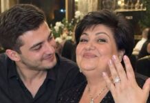 Sa 55 godina dobila je poruku od mladića koji ima samo 28