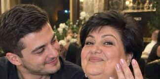 Sa 55 godina dobila je poruku od mladića koji ima samo 28
