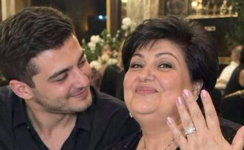 Sa 55 godina dobila je poruku od mladića koji ima samo 28