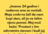Ušla je u svoj dom i odmah shvatila da nešto nije u redu: Ono što je zatekla ostavilo ju je bez riječi