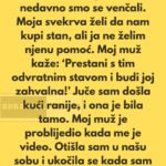 Ušla je u svoj dom i odmah shvatila da nešto nije u redu: Ono što je zatekla ostavilo ju je bez riječi