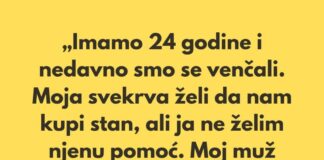 Ušla je u svoj dom i odmah shvatila da nešto nije u redu: Ono što je zatekla ostavilo ju je bez riječi