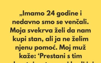 Ušla je u svoj dom i odmah shvatila da nešto nije u redu: Ono što je zatekla ostavilo ju je bez riječi