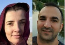 Jelena je zavolela Iranca i dovela ga kod svojih u Srbiju da živi: A onda se desio šok!