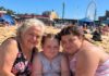 Kćerka se onesvijestila na plaži, a onda sam saznala šta joj je baka stavljala u hranu…