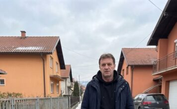 Pokupio sam svoju petogodišnju kćerku iz vrtića a ono što mi je tada rekla srušilo je sve što sam mislio da znam o svom životu.