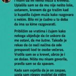 ČULA SAM MUŽA KAKO U 2 UJUTRU GOVORI DA ĆE ME OSTAVITI ONDA SAM POGLEDALA NJEGOV TELEFON