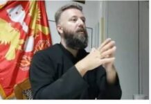“Na grobu NE PALITE CIGARETU i ne nosite plastično cvijeće” Otac Predrag Popović o greškama koje svi pravimo na groblju