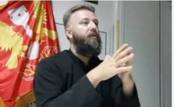 “Na grobu NE PALITE CIGARETU i ne nosite plastično cvijeće” Otac Predrag Popović o greškama koje svi pravimo na groblju