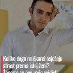 Muškarci drugačije doživljavaju strast nego žene – i to je činjenica koja se mnogima neće svidjeti. Pitanje je samo: u kojoj ste fazi vi?