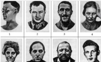 Test mađarskog psihijatra iz 1935. godine otkriva vašu mračnu stranu: Koje lice vas najviše plaši?