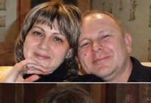 Moja majka odabrala je svog novog supruga umjesto mene i napustila me