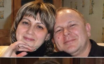 Moja majka odabrala je svog novog supruga umjesto mene i napustila me