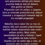 “Često sam išla u krevet gladna…”