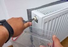 Zašto je radijator i dalje hladan nakon odzračivanja? Rješenje je mnogo prostije nego što mislite