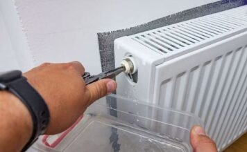 Zašto je radijator i dalje hladan nakon odzračivanja? Rješenje je mnogo prostije nego što mislite