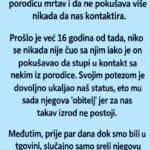 ODREKAO SAM SE SINA JER JE OŽENIO HRVATICU