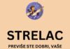 STRELAC – PREVIŠE STE DOBRI, VAŠE SRCE JE ČISTO I TO ĆE VAS PRESKUPO KOŠTATI: Vreme je da SAZNATE ISTINU o osobama koje VOLITE, saznaćete šta KRIJU od vas i to će vam SLOMITI SRCE!