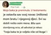Neprocenjivo nasljeđe moje bake: Kako je istina promijenila sve što je porodica mislila da zna