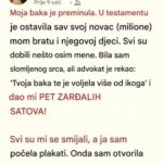 Neprocenjivo nasljeđe moje bake: Kako je istina promijenila sve što je porodica mislila da zna