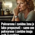 Pokvarenu i zavidnu ženu je lako prepoznati – samo one pokvarene i zavidne imaju ovih 7 osobina …