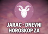JARAC – DNEVNI HOROSKOP ZA NEDJELJU, 11. OKTOBAR: