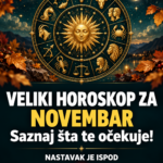 VELIKI HOROSKOP ZA NOVEMBAR: Saznajte šta vaš znak očekuje u ljubavi, poslu i novcu!