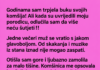Komšije su BILE bučne i BEZOBRAZNE a onda ih je OPAMETILA za sva VREMENA!