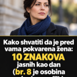 Kako shvatiti da imate posla s razmaženom ženom: 10 znakova jasnih kao dan (br. 8 je osobina najrazmaženijih)