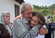 Prodao posljednju zemlju da školuje kćerku, a jedanaest godina kasnije cijelo selo svjedočilo njegovoj najvećoj nagradi