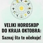 Veliki horoskop do 31. oktobra: Saznaj šta ti zvezde spremaju